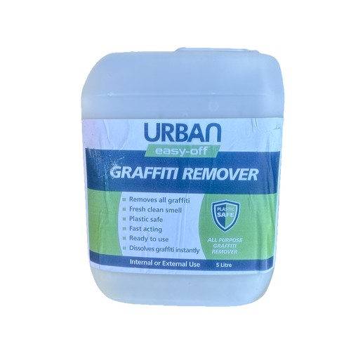 Urban easy off graffiti - easy,