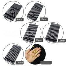 Plastic Boilie Roller for Carp