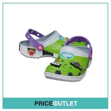 Crocs - Toy Story Buzz Classic