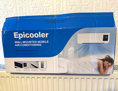 Epicooler portable air - portable,