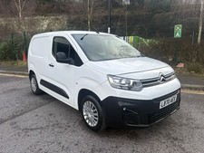 2020 70 Citroen Berlingo SWB
