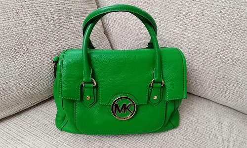 Michael kors purse pre - kors,