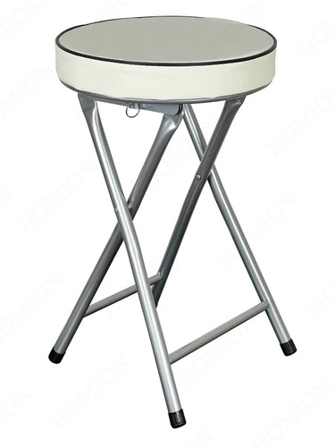 Round portable folding - round,