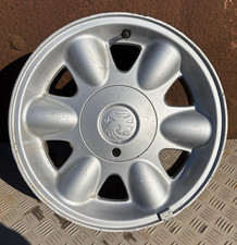 Vauxhall Omega B Alloy Wheel
