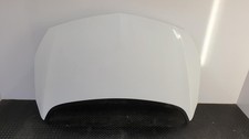 VAUXHALL ASTRA J SUMMIT WHITE BONNET 13312996