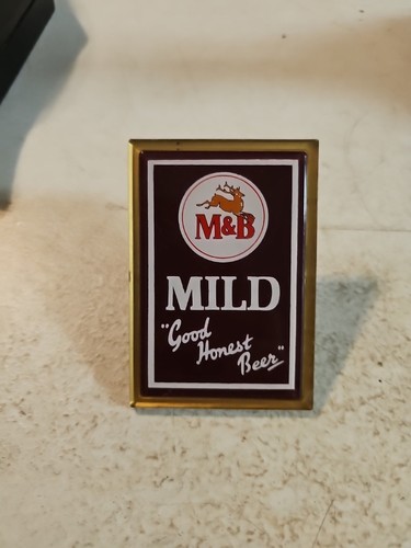 Vintage mild good honest - b,