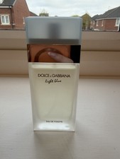 Dolce&Gabbana Light Blue 50ml