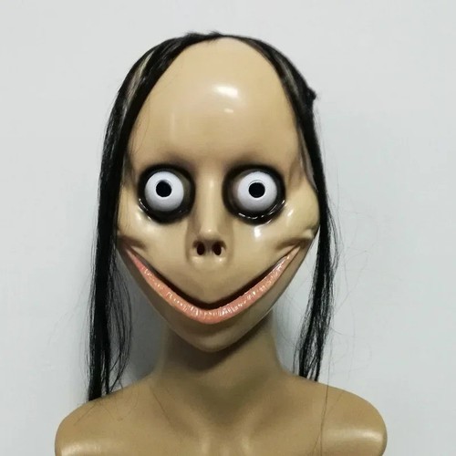 Halloween horror with long - horror,