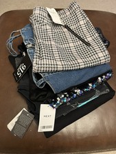 Girls' Clothes Bundle Age