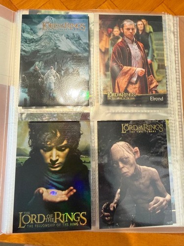 Lotr the lord - of,