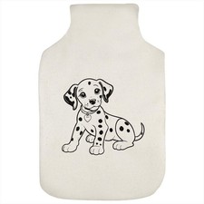 'Dalmatian Puppy' Hot Water