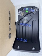 ROYAL ENFIELD SUMP GUARD