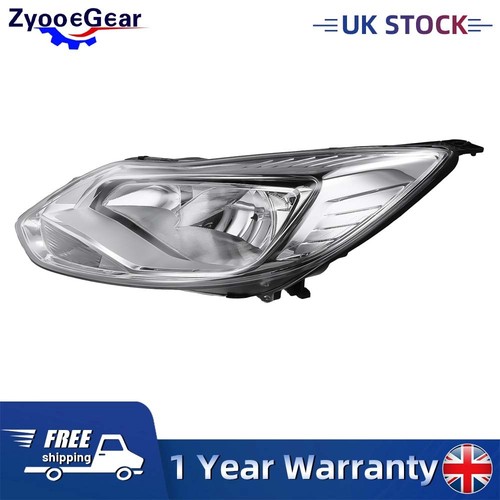For ford focus headlight - for, mk3