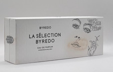 BYREDO LA SELECTION MINIATURES