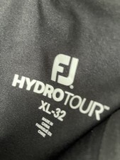 Footjoy Golf Hydro tour XL-32 Trousers
