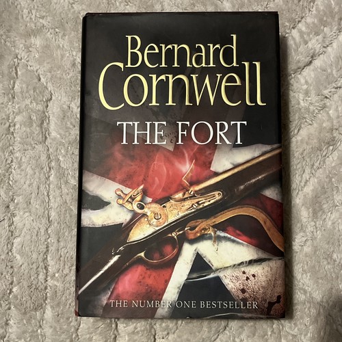 Signed the fort - the,
