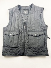 John Doe Originals Biker Gilet
