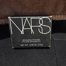 BNIB Mini NARS Bronzing Powder Laguna (3157) -  travel size 2.5g 