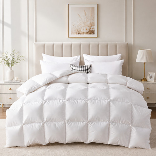 Hotel quality duvet quilt 5 - hotel,