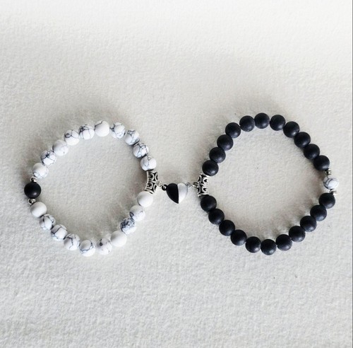 Couple friendship bracel love - friendship,