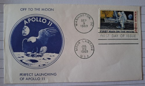 Apollo moonlanding 1969 - apollo,