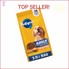 Pedigree Adult Dry Dog Food