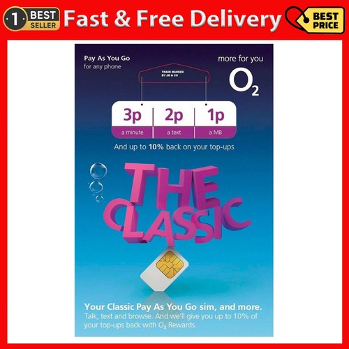 Standard pay and combi - o2,