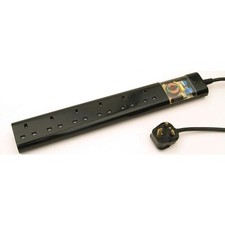 Tacima Six Way Mains