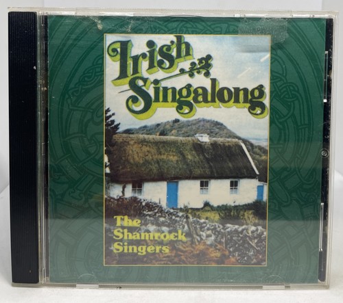 The shamrock singers - ,