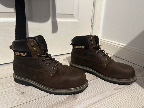 Cat powerplant size brown - size,