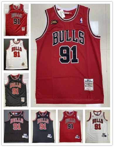Men vest chicago bulls - vest,