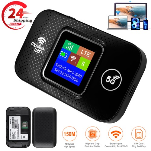 Unlocked lte lcd mini - unlocked,