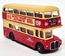 EFE 1/76 - AEC Routemaster RM2217 Bromley Pageant 1998 R159 15620AA Diecast Bus