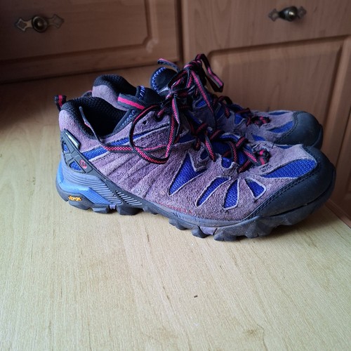 Merrell women purple - merrell, women's