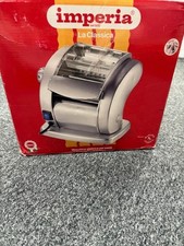 Imperia Pasta Presto Electric Machine
