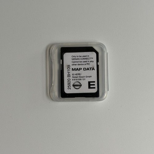 Genuine nissan connect - genuine,