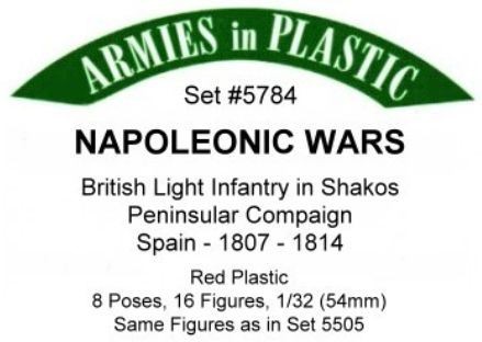 Armies plastic 32 scale - armies, in