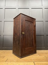 Antique pitch pine school - antique,
