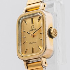 Vintage 1970 omega - vintage, geneve