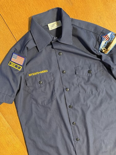 Venturing cub scout shirt - venturing,