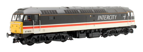 Heljan gauge 4610 - heljan, 'oo