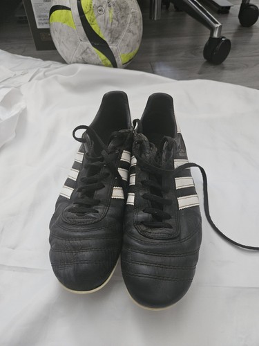 Adidas copa mundial black - mundial,