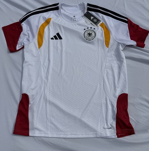 Adidas germany football shirt