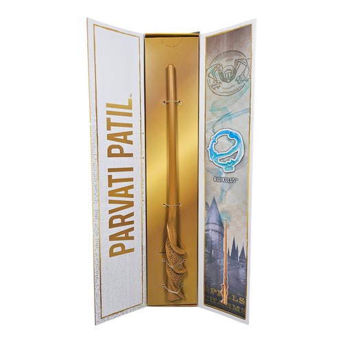 Parvati patil wand - parvati,