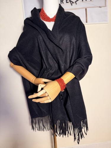 Pashmina scarf shawl wrap - pashmina,