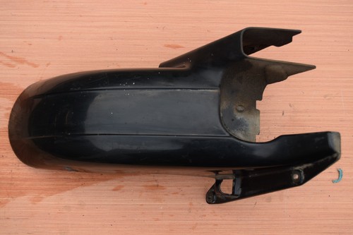 Yamaha tdr125 rear mudguard - rear,