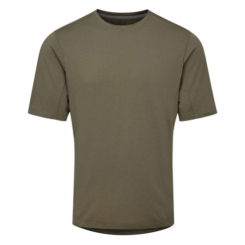 Rab cinder crimp tee - crimp,