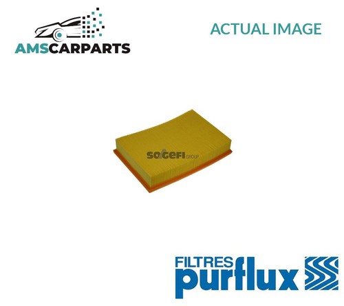 Engine air filter - air,