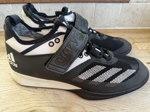 Adidas crazy power - adidas,