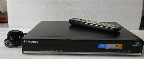 Samsung smt s7800 freesat - samsung, smt-s7800